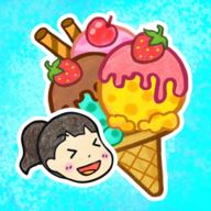夏莉的冰淇淋店游戏下载-夏莉的冰淇淋店安卓版下载v1.0