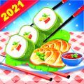日本厨师官方下载-日本厨师官方最新游戏下载