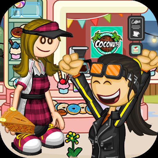 梦幻家园甜品屋-梦幻家园甜品屋游戏下载v1.0
