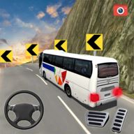 印度客车驾驶模拟器-印度客车驾驶模拟器(Coach Bus Driving)游戏下载v5.3