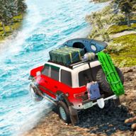 超级吉普越野模拟器-超级吉普越野模拟器(Offroad Jeep Driving Game)游戏下载v2.4